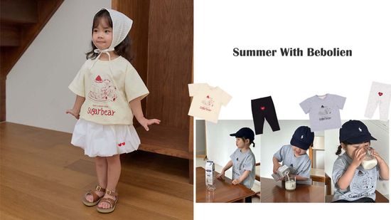  | HARUHARU KIDS韓國童裝