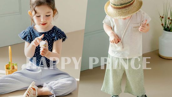  | HARUHARU KIDS韓國童裝