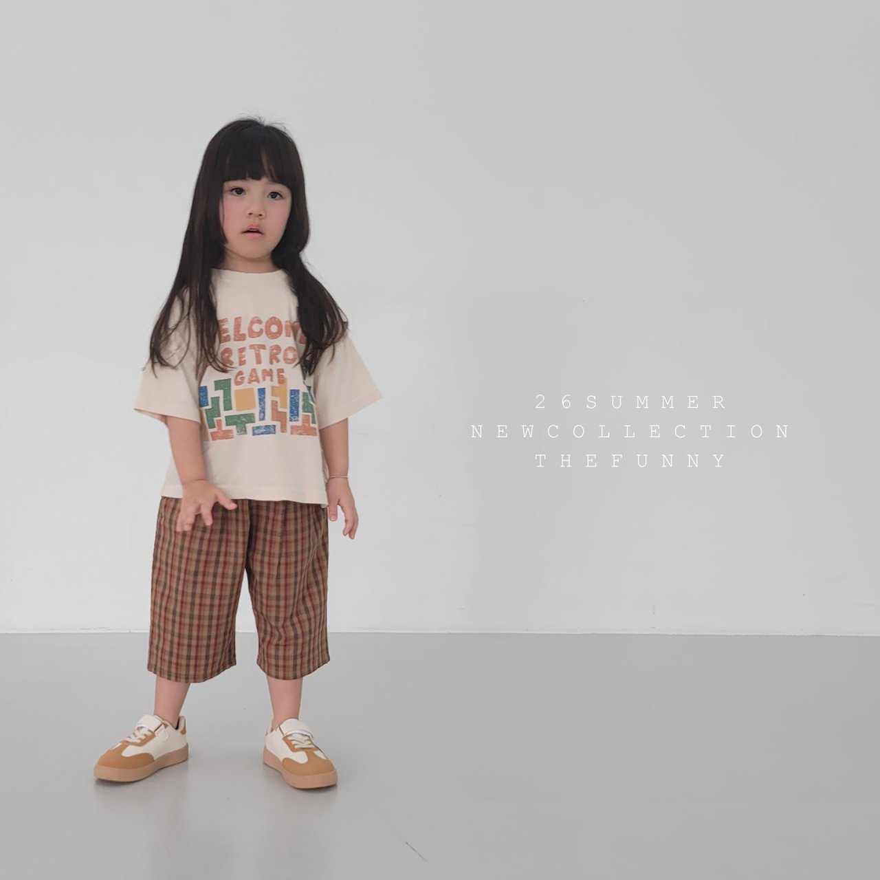 thefunny俄羅斯方塊短袖T 06