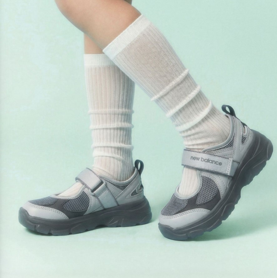 new balance BREEZE MINI代購 06