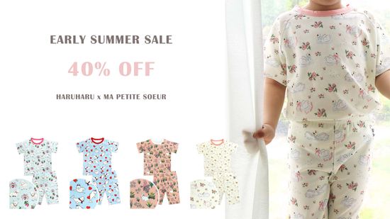  | HARUHARU KIDS韓國童裝