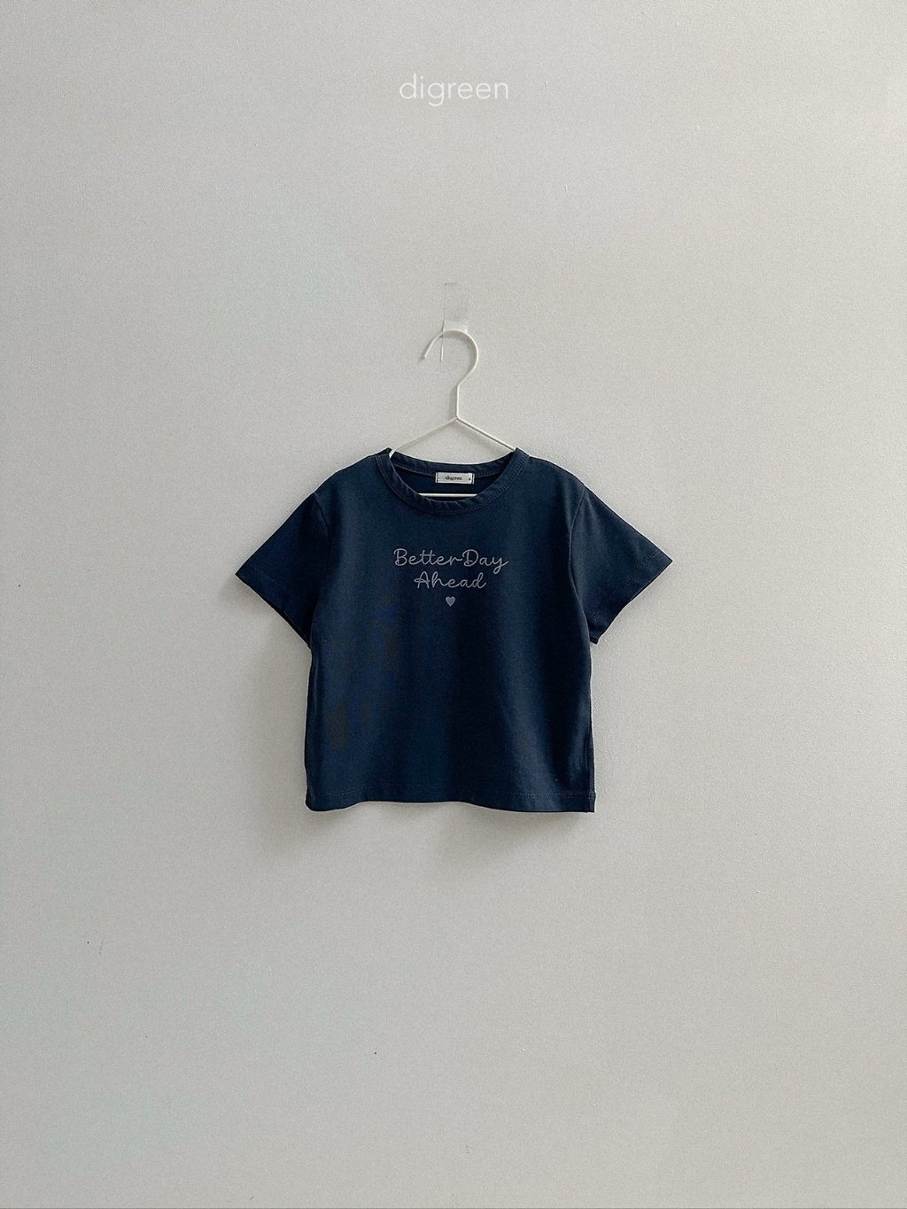 digreen better day tee BETTER DAY短袖T 04