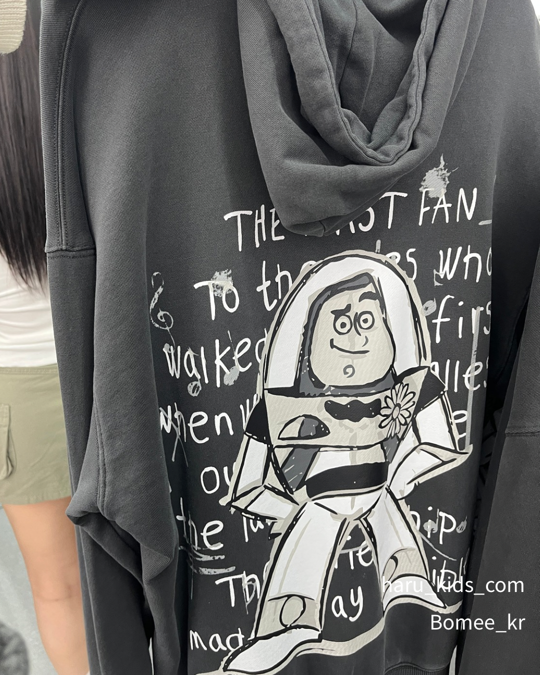 pmo x toy story the first fan 外套02