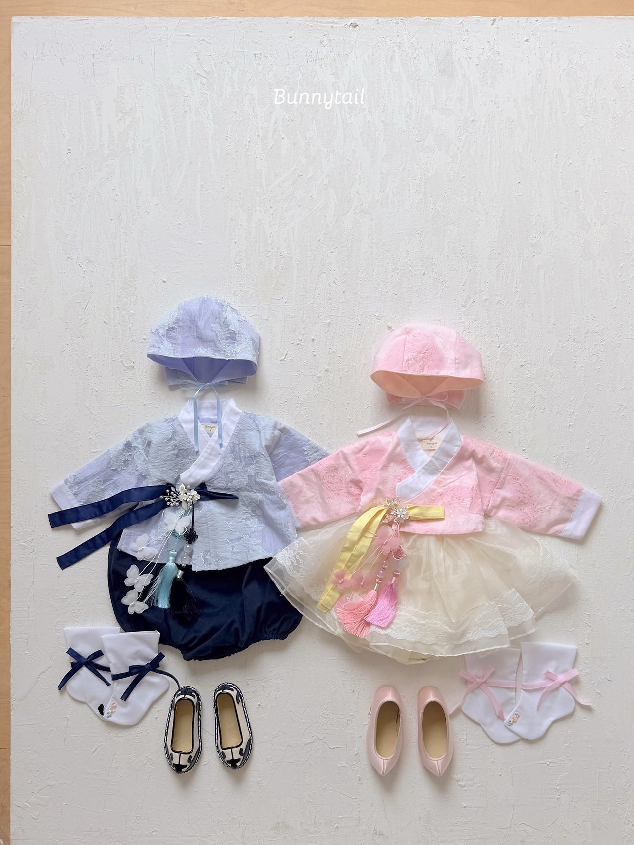 BUNNYTAIL桃花男寶韓服 03