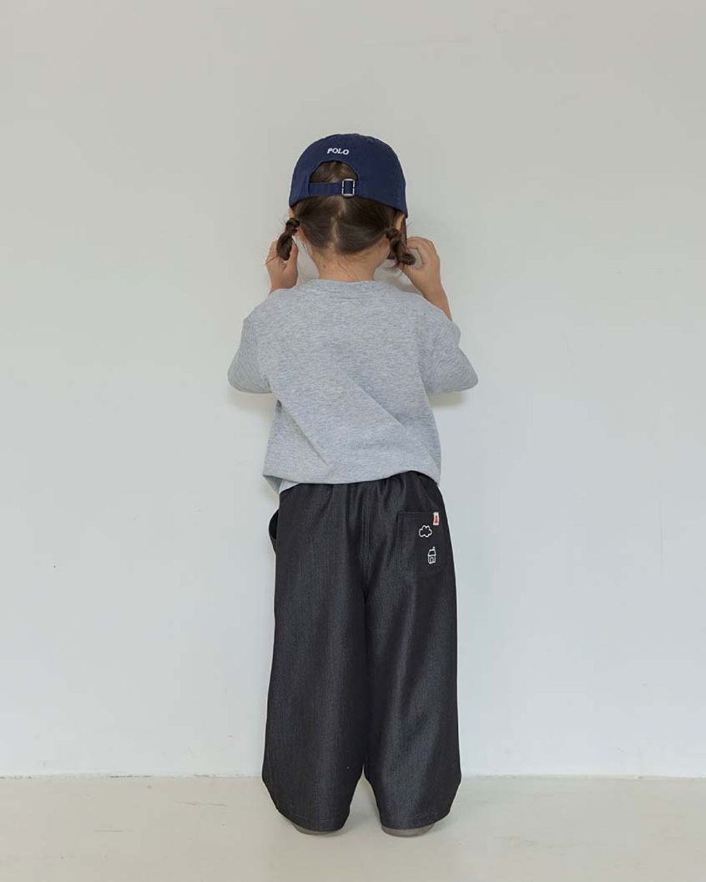 BEBOLIEN 蛋糕小熊短袖T 09