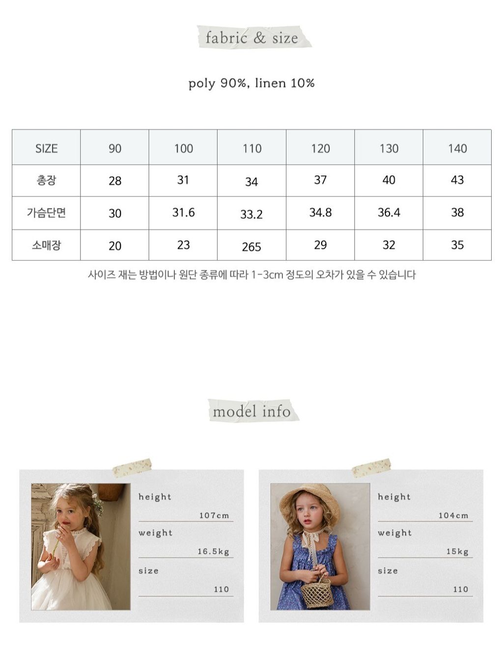 puellaFLO Rita蕾絲下擺開襟外套 size