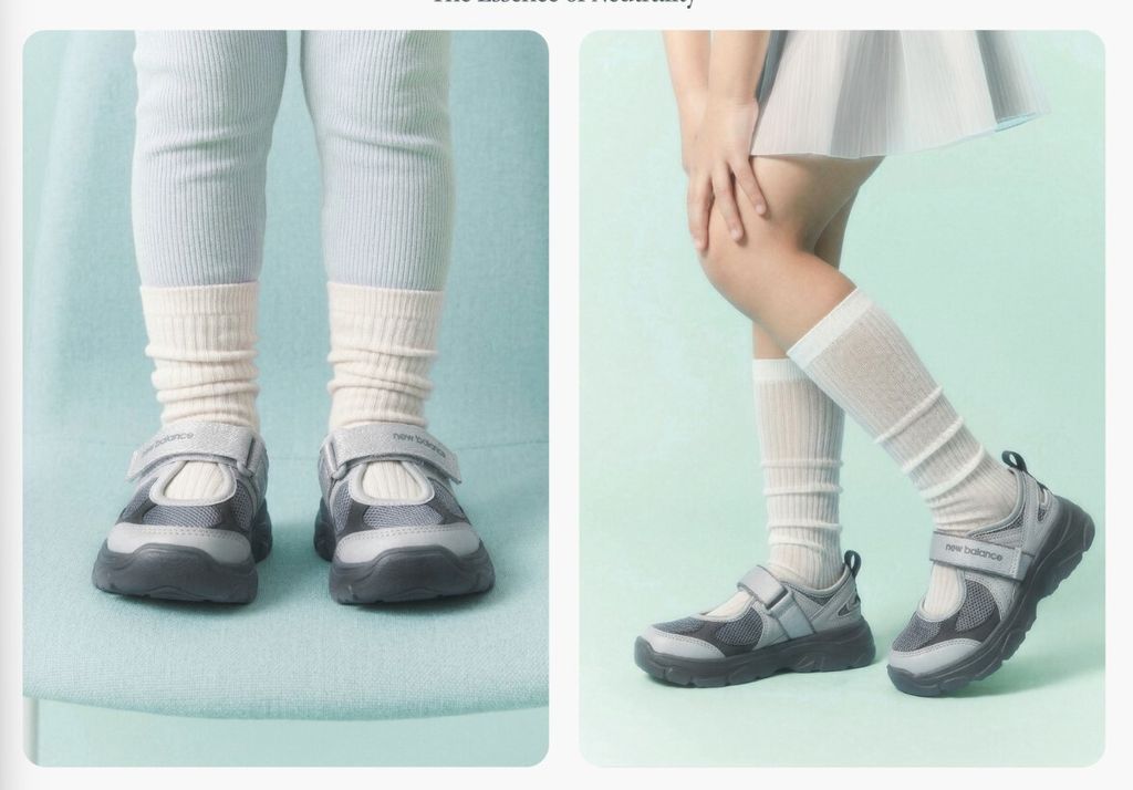 new balance BREEZE MINI代購 02