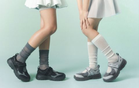 new balance BREEZE MINI代購