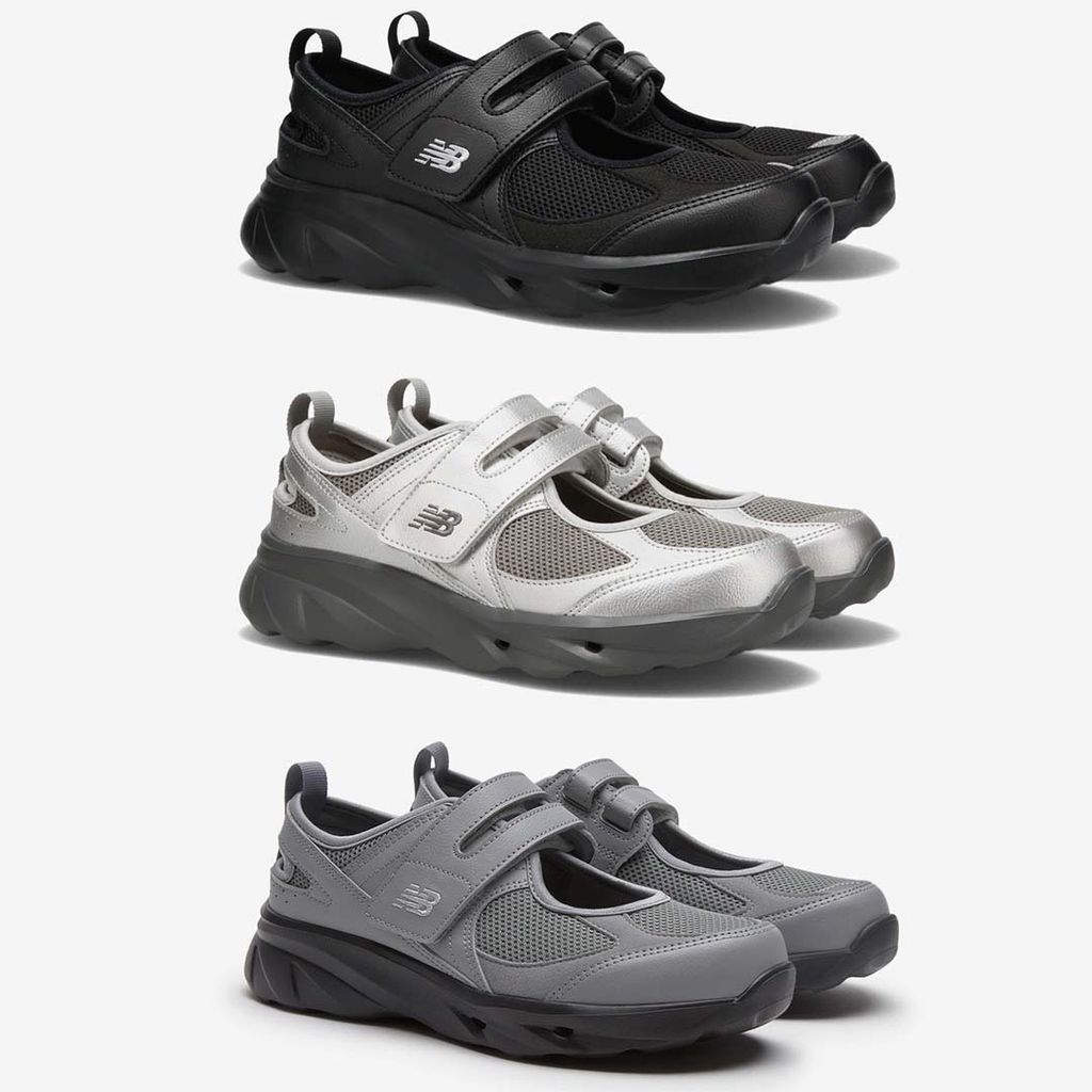 韓國NEW BALANCE BREEZE SD2202代購