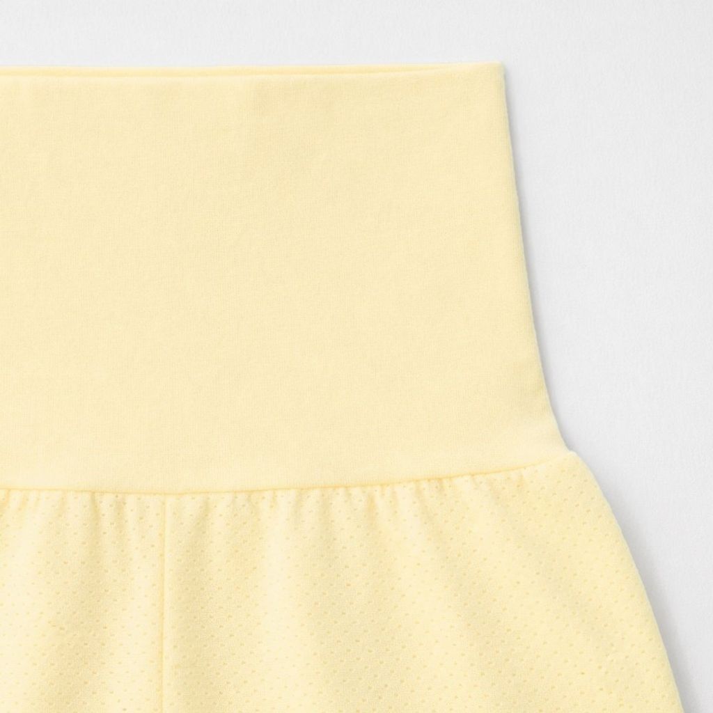 olomimi七分袖洞洞家居服 14