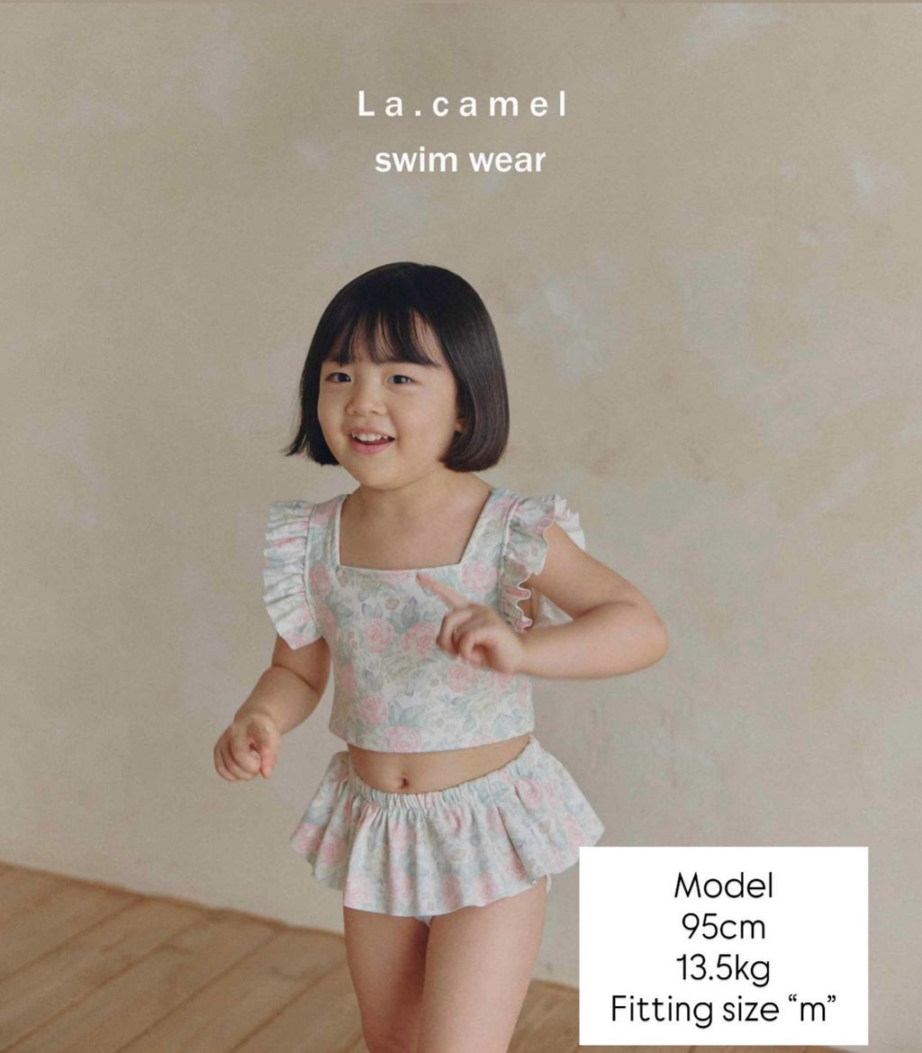 LACAEL模特尺寸6