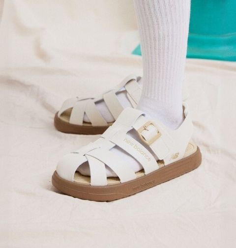 new balance fisherman sandal 羅馬涼鞋 03