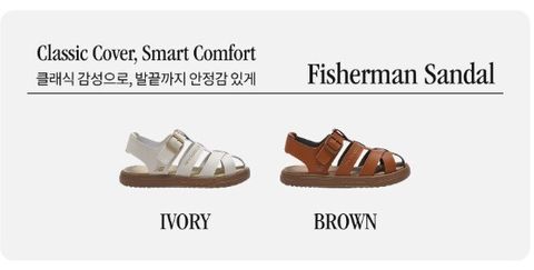 new balance fisherman sandal 羅馬涼鞋 01