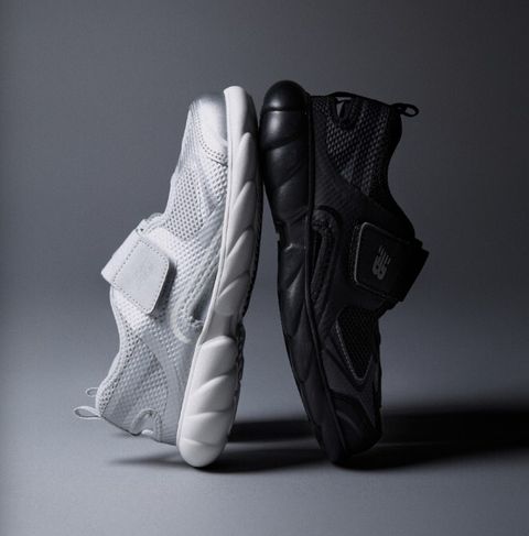 new balance freedle THIN AND MOVE 瑪莉珍鞋 02