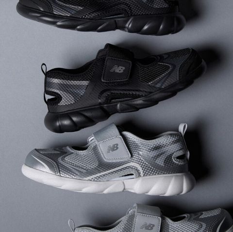 new balance freedle THIN AND MOVE 瑪莉珍鞋 03