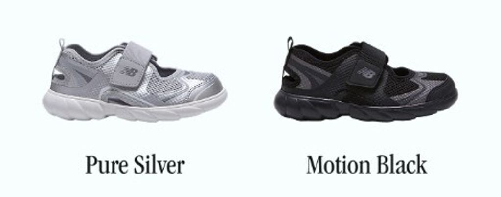 new balance freedle THIN AND MOVE 瑪莉珍鞋 01