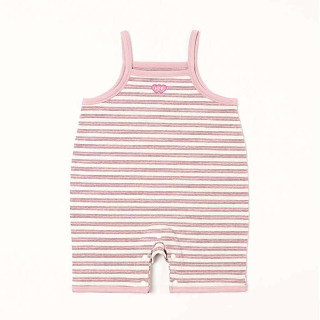 arombabyjumpsuit_粉紅色