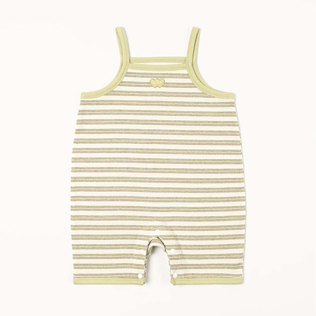 arombabyjumpsuit_橄欖綠