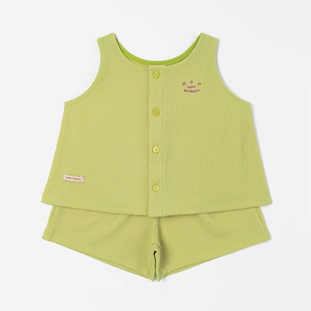 romeiloungewear_2_橄欖綠