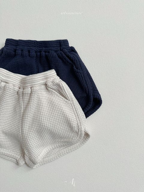 atomeme華夫格吊帶背心 10