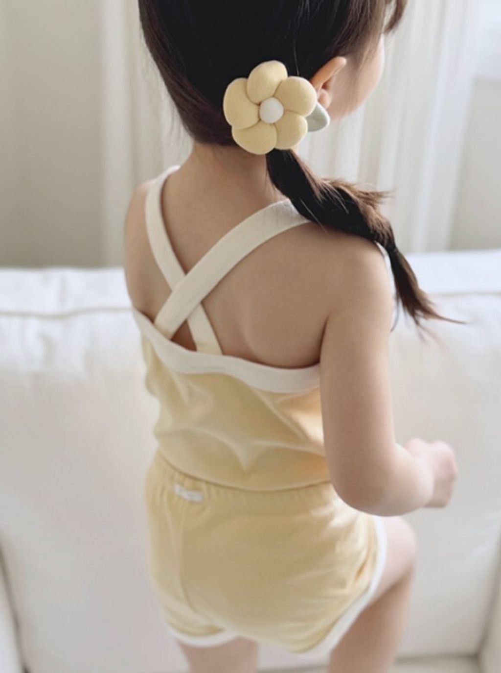 daisy套裝 01
