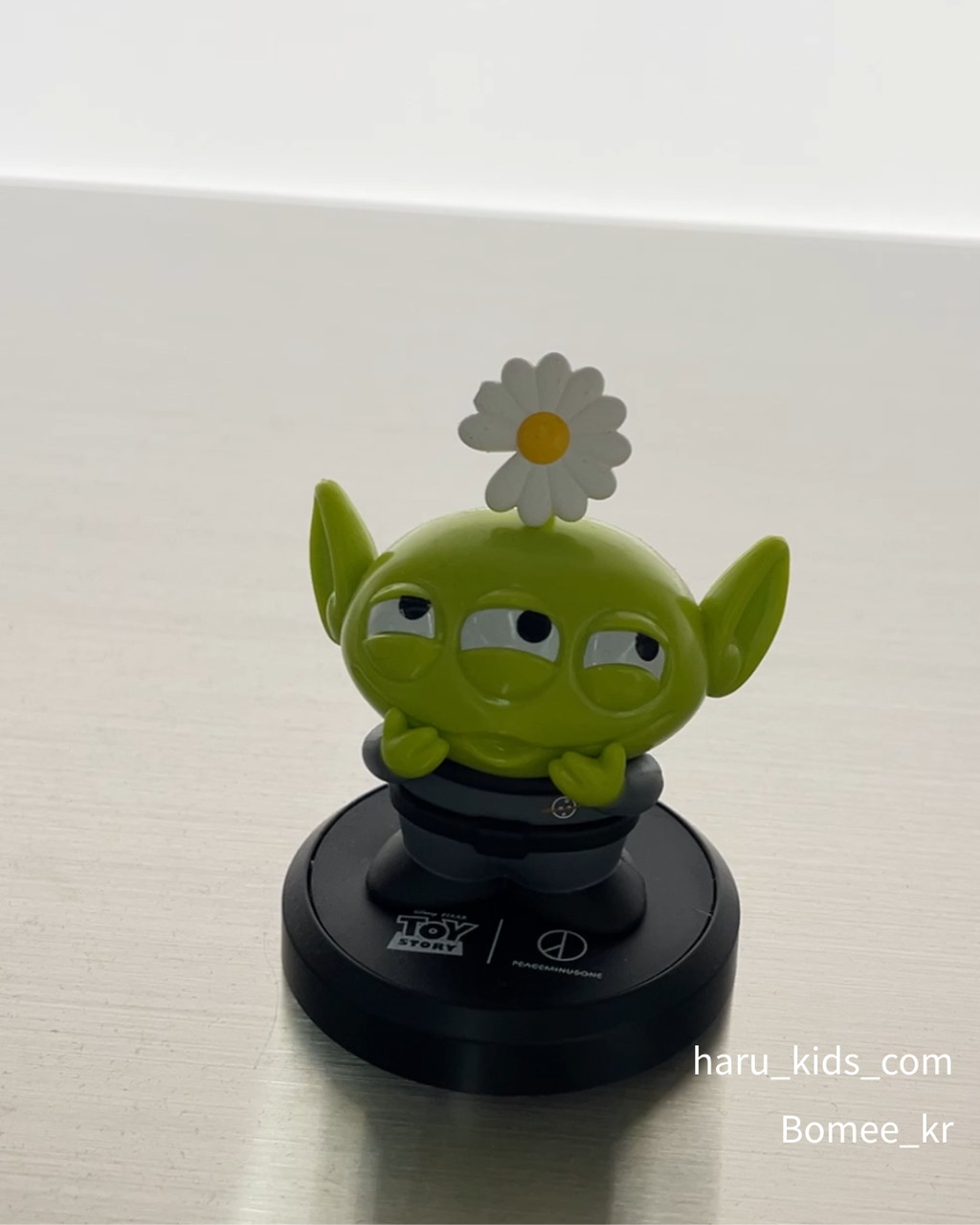 pmo x toy story the first fan 圓盤公仔 03