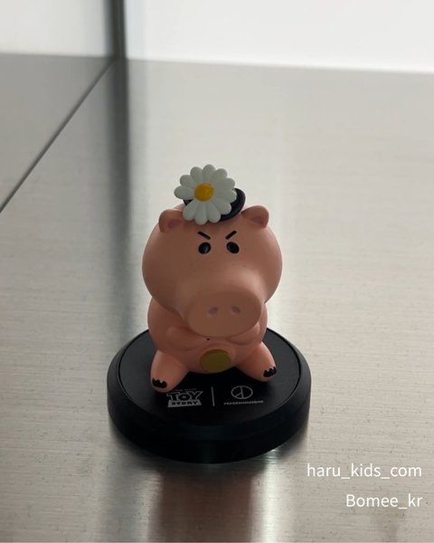 pmo x toy story the first fan 圓盤公仔 06
