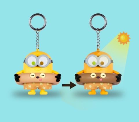 MEGABOX X MINIONS韓國電影院小小兵聯名周邊 02
