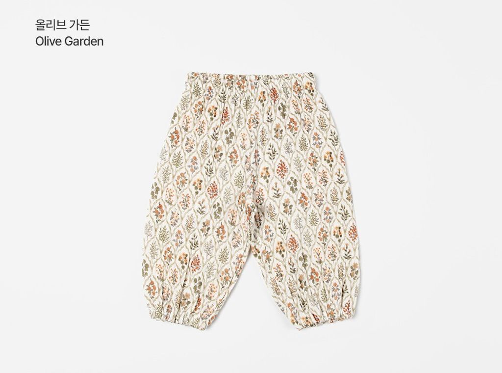 happybebetriplelayergauzepants_26fw_3_01 橄欖花園
