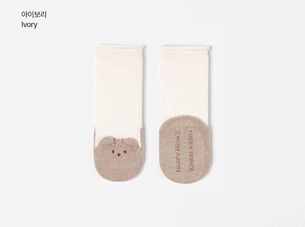 enielbabykneesocks_2_01 象牙白