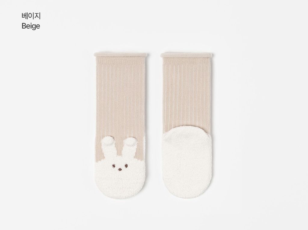 enielbabykneesocks_2_01 米色
