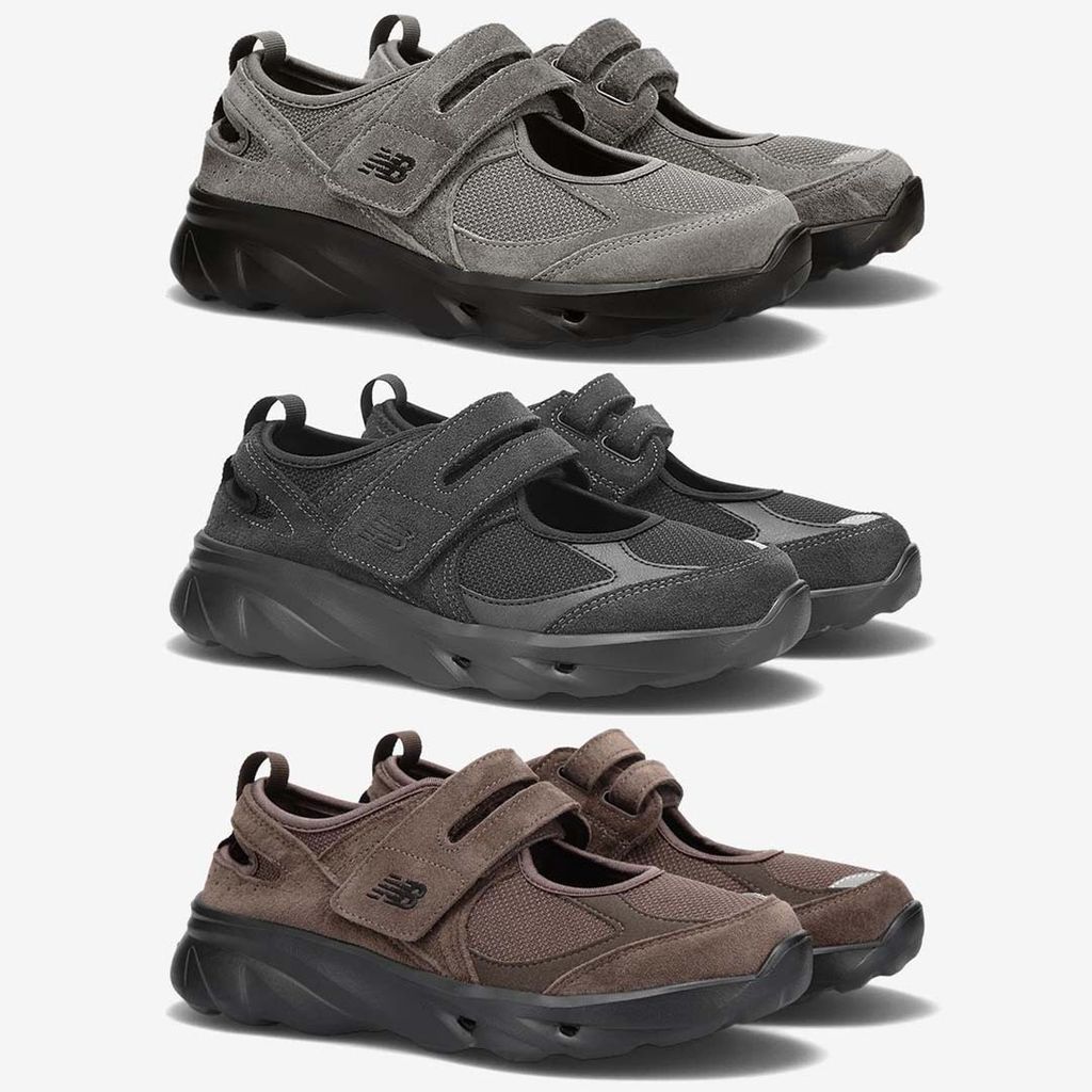 NEW BALANCE BREEZE 26FALL