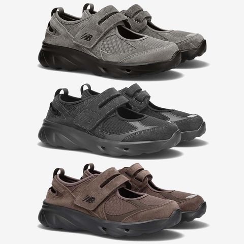 NEW BALANCE BREEZE 26FALL