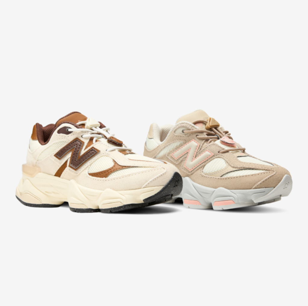 new balance autumn in motion 9060