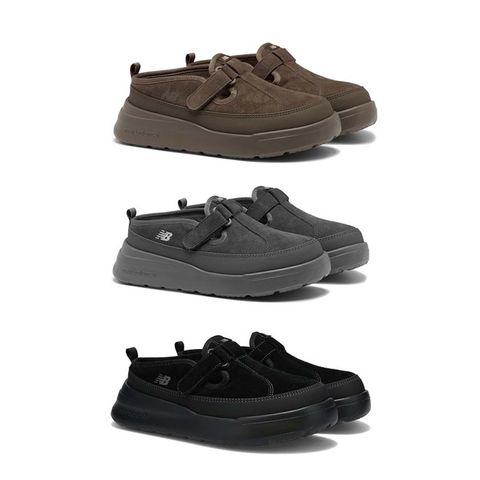 new balance rover 穆勒鞋