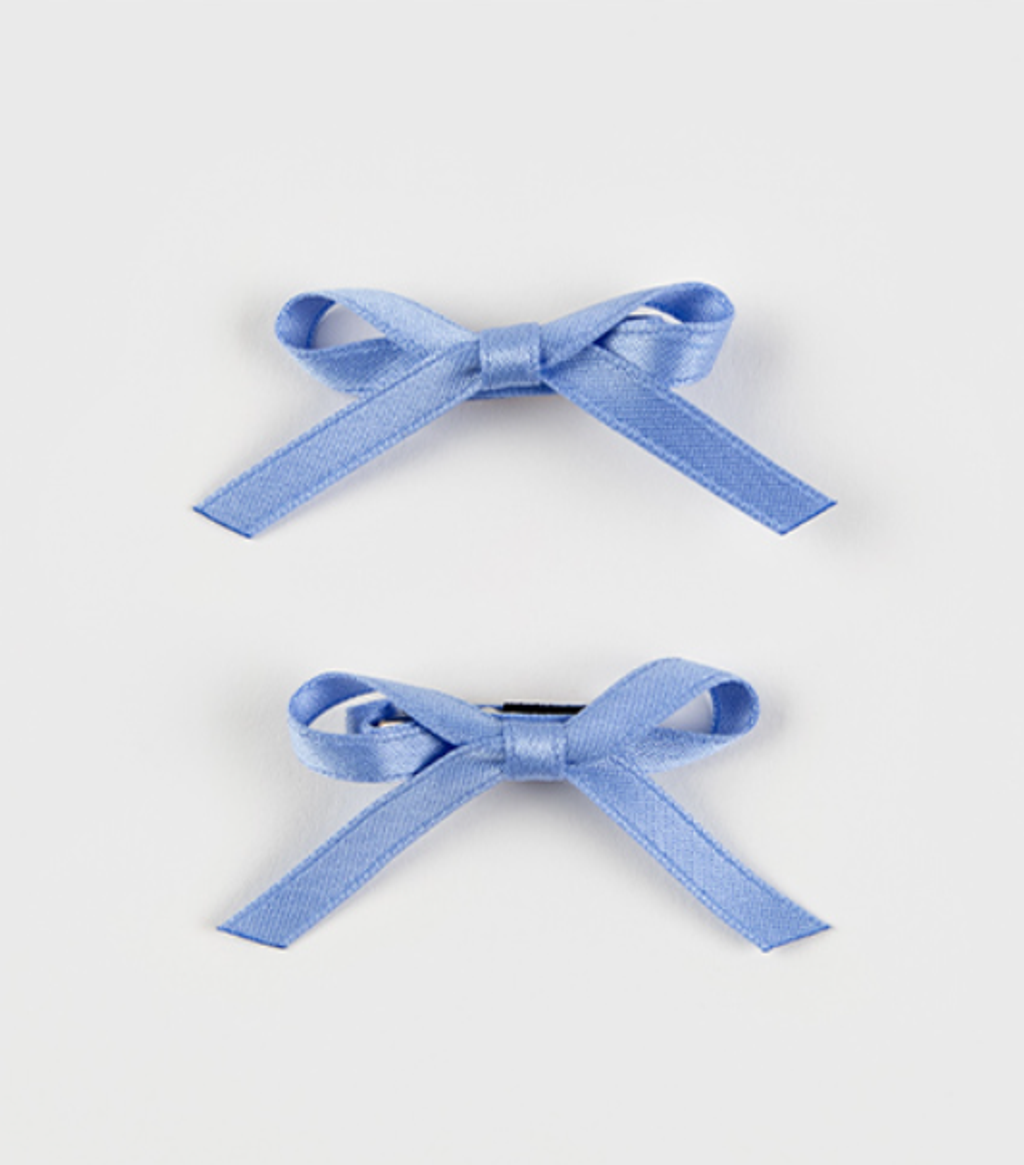 HAPPY PRINCE PLANG HAIR PIN SET BLUE
