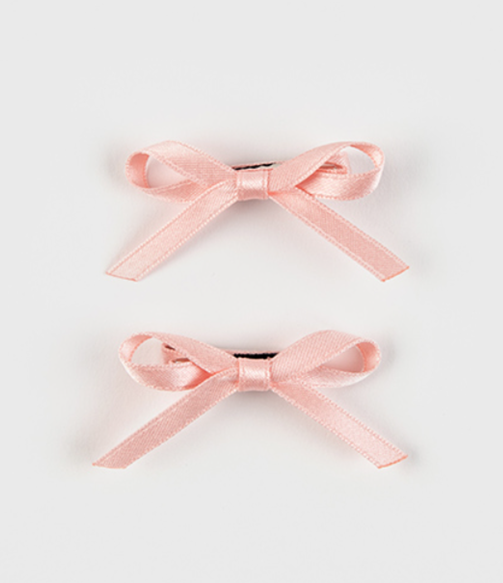 HAPPY PRINCE PLANG HAIR PIN SET PINK