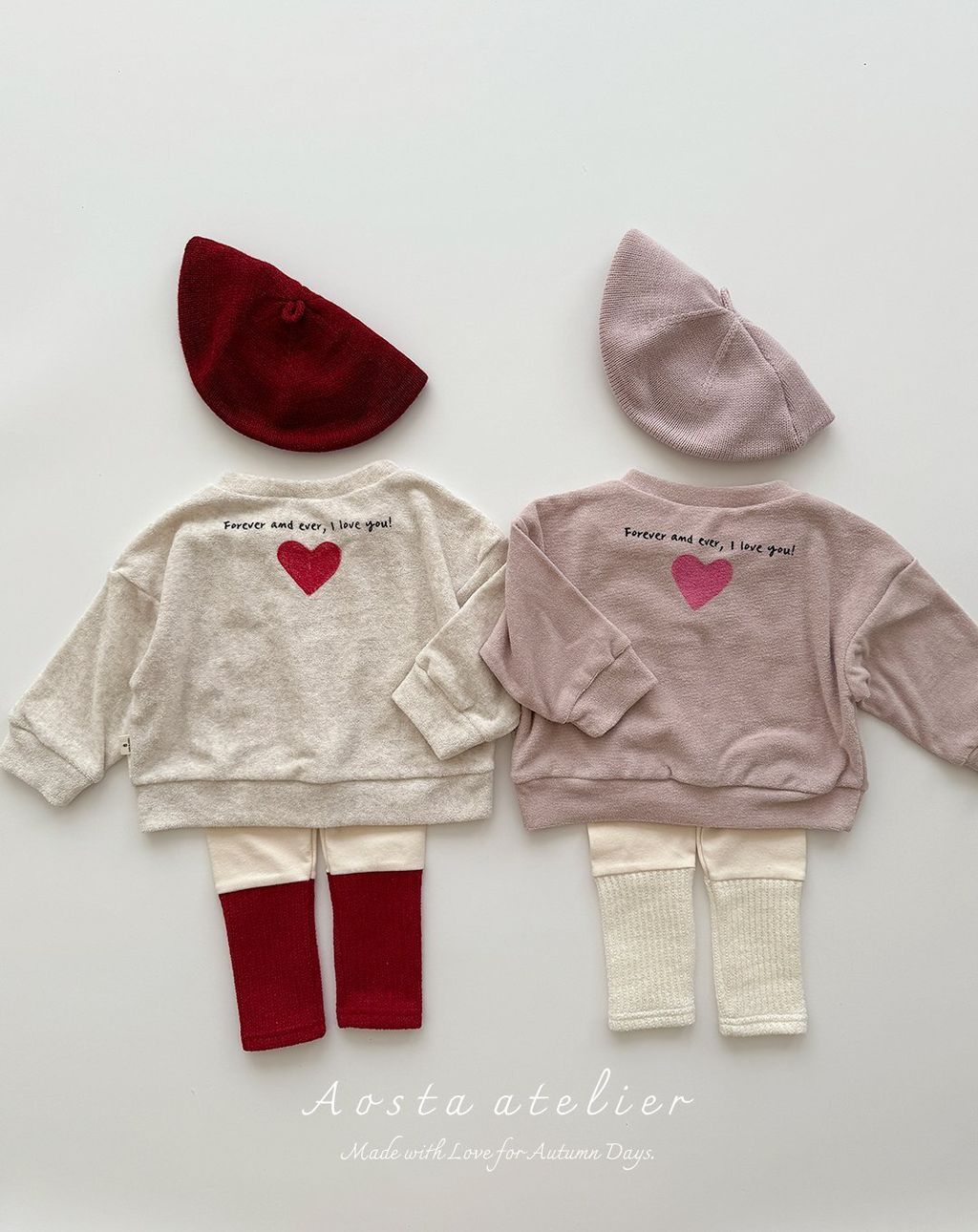 aosta Heart MTM 06