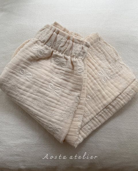 Princess Pants 01