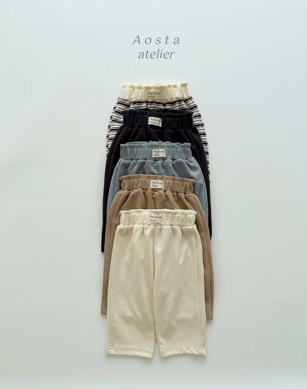 Favorite Pants 01