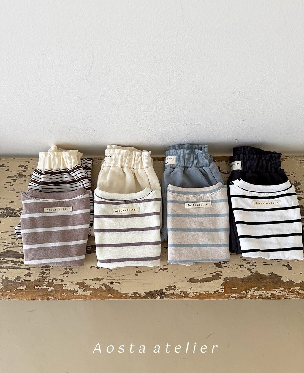 Favorite Pants 07