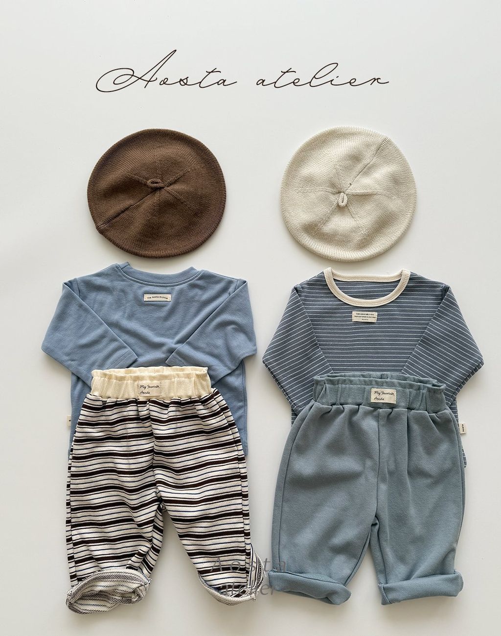 Favorite Pants 15
