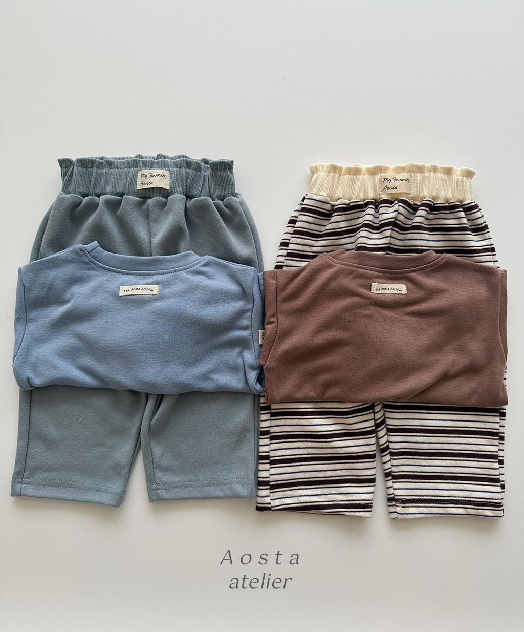 Favorite Pants 16