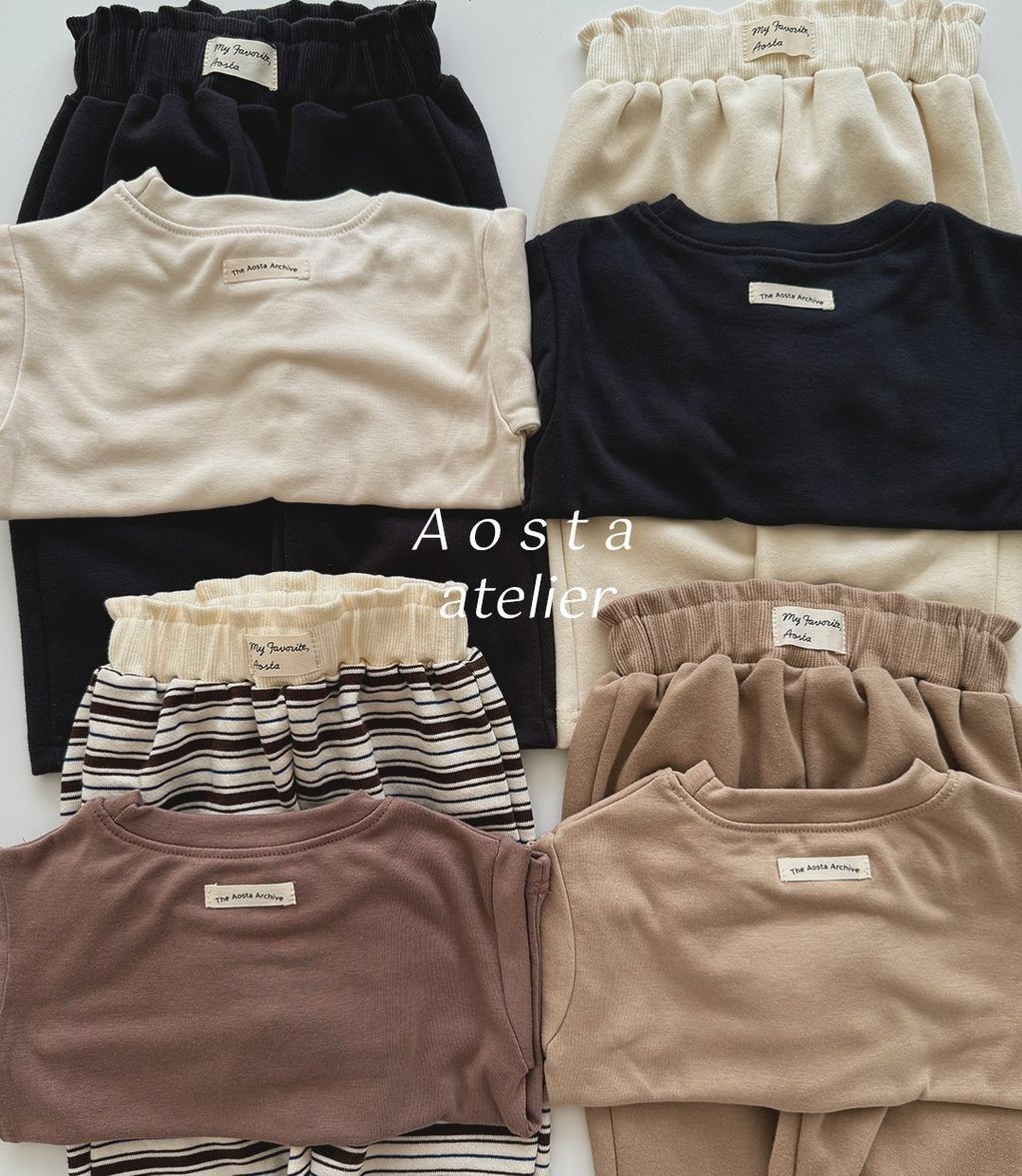 Favorite Pants 24