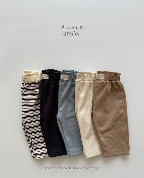 Favorite Pants 19