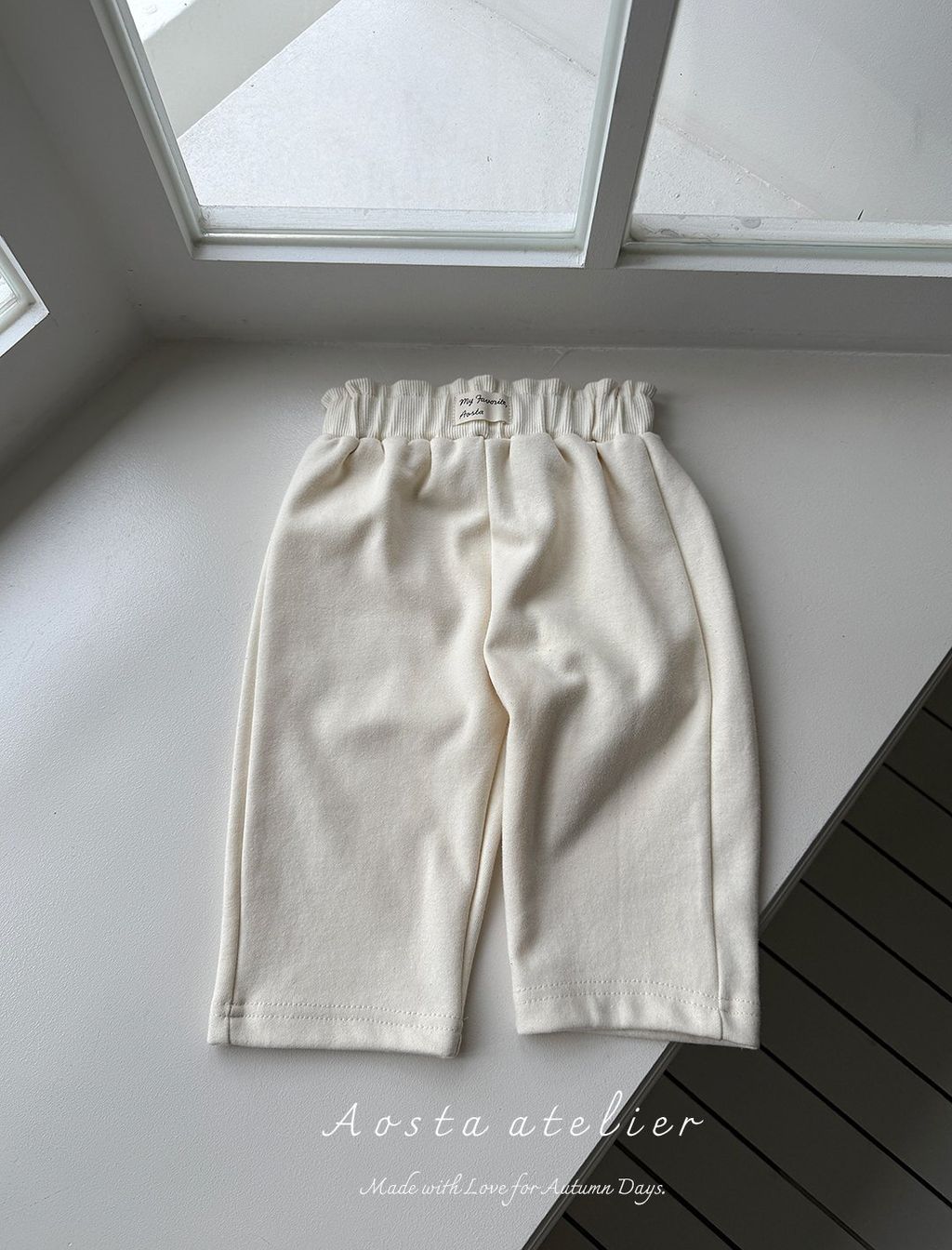 Favorite Pants 02