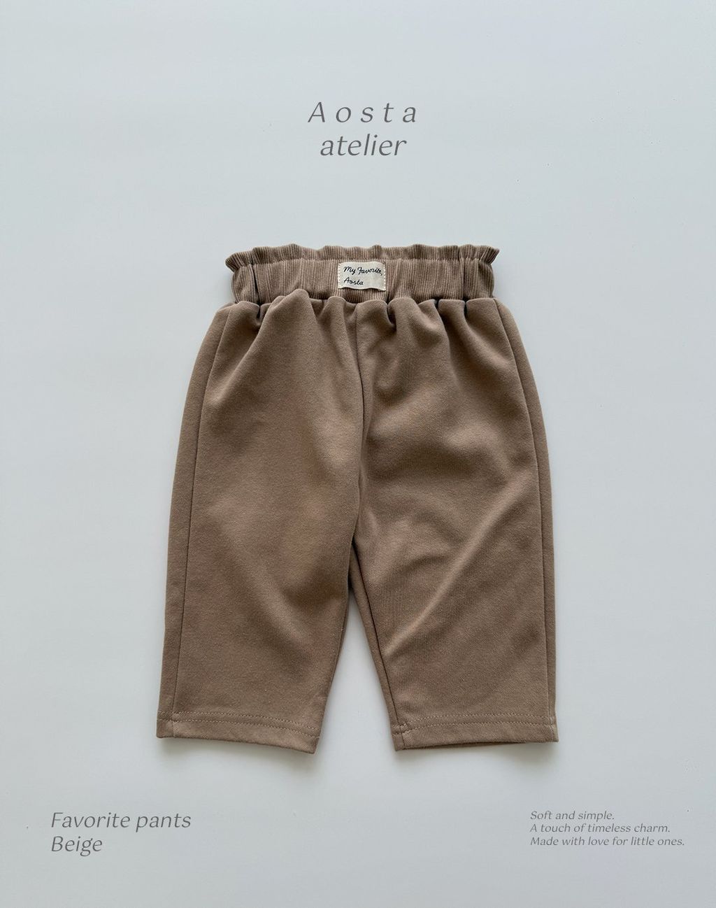 Favorite Pants 26