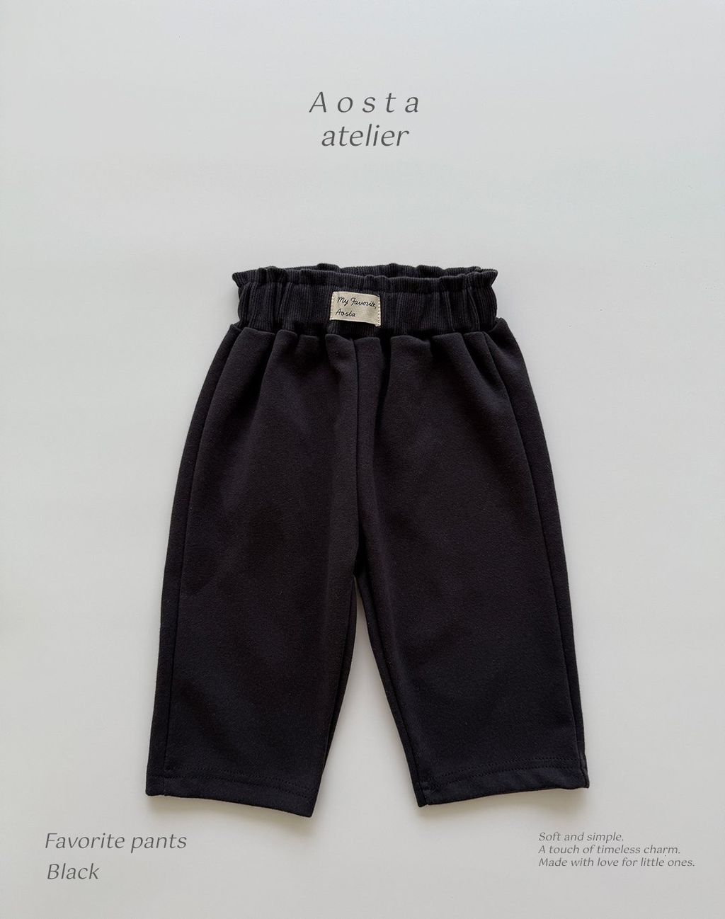 Favorite Pants 20