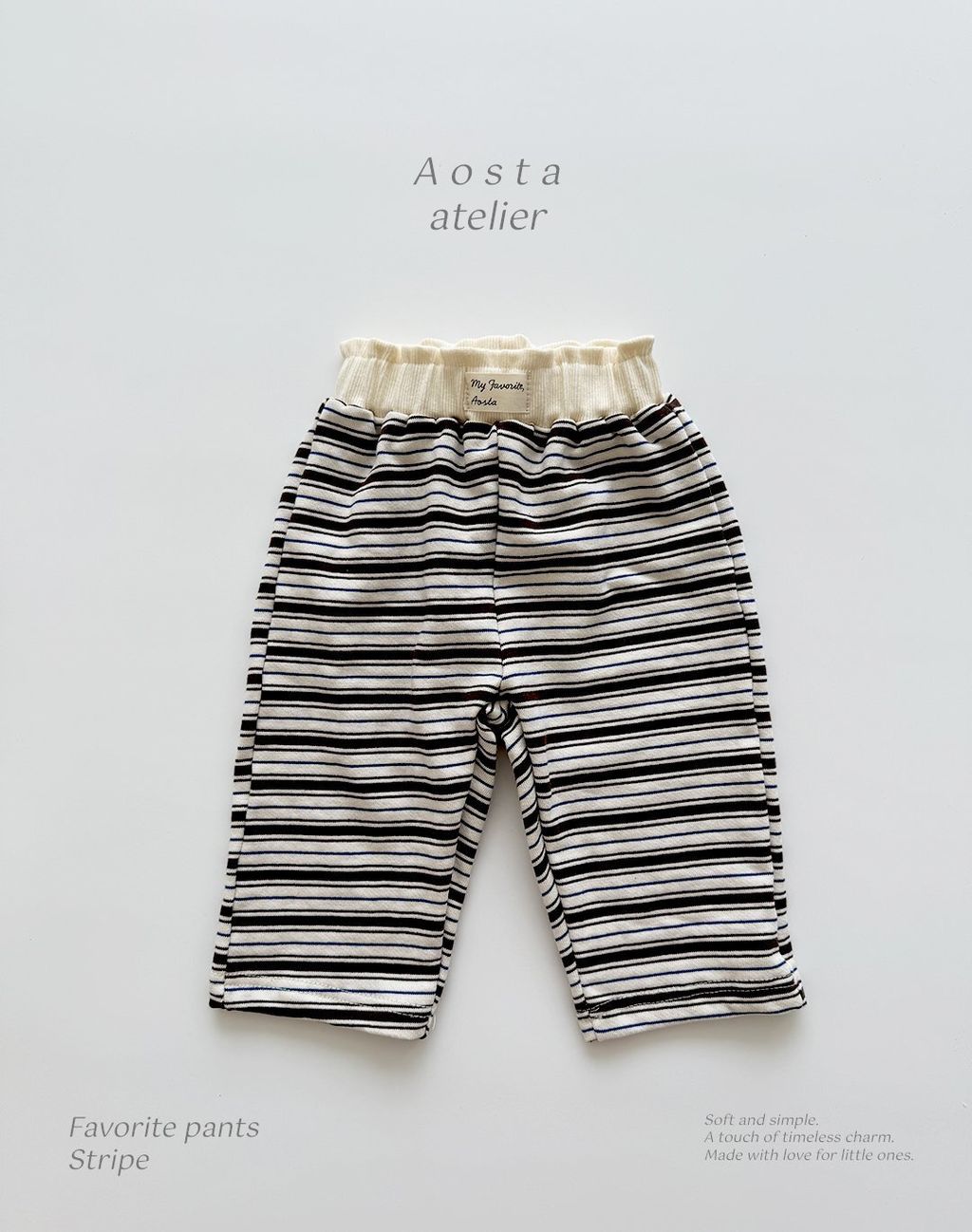 Favorite Pants 11