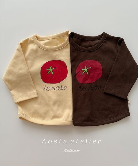 Tomato T 01